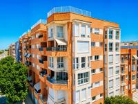 Stunning Duplex with Terrace, Near Cullera Beaches, Air Con, Fast WiFi and Free Parking - Bed and Breakfast Sueca