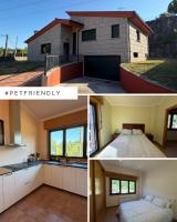 La casita del faro - B&B Porriño