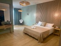 Sunrise Sardinia Central Luxury Room - B&B Posada