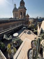 Birgu No 25 apartment 3 - B&B Birgu