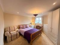 Charming boutique house in Oxford - Chambres d'hôtes Oxford