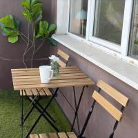 Morska Comfort Apartments - B&B Gdynia