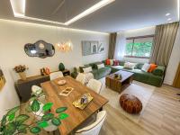 Tifawin Family House Agadir - Bed and Breakfast Agadir