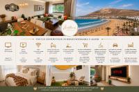 Tifawin Family House Agadir - Bed and Breakfast Agadir