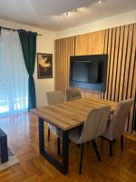 Vanila Ub - Ferienwohnung Ub