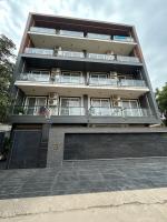 Luxury Studio by MyStayCompany - Chambres d'hôtes Gurgaon