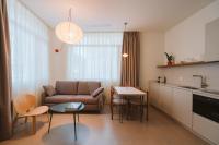 Apartamentos Turísticos - ELBUZONROJO - Bed and Breakfast Burgos