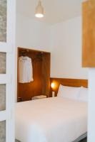 Apartamentos Turísticos - ELBUZONROJO - Bed and Breakfast Burgos