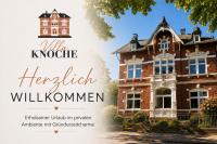 Villa Knoche - Ferienwohnung Arnsberg