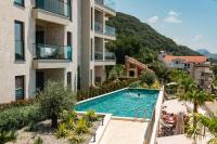 Olive Residence A13 - Ferienwohnung Petrovac na Moru