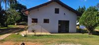 Casa de Temporada Vilagio Verde Jarinu - Chambres d'hôtes Jarinu