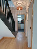 Killarney Townhouse - Guest Apartment Suite - Ferienwohnung Killarney
