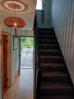 Killarney Townhouse - Guest Apartment Suite - Ferienwohnung Killarney