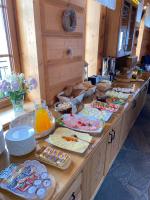 Willa na Borku - B&B Ciche