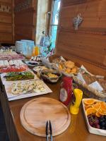 Willa na Borku - B&B Ciche
