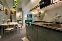 Berkana Apar-studios - B&B Madrid