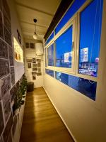 Penthouse Meknes - B&B Meknes