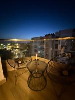 Penthouse Meknes - B&B Meknes
