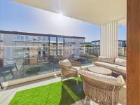 Lighthouse Baltic Apartment AC & Parking by Solarento - B&B Gąski