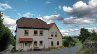 Ferienhaus, Haus Hans Stepha - Chambres d'hôtes Gößweinstein