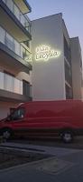 WILLA CECYLIA apartament 36 - Ferienwohnung Hel