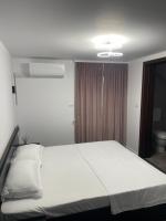 Doppelzimmer mit eigenem Bad
