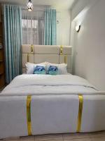 PentHouse - Ferienwohnung Rongai