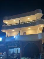 قرية بلوبيتش الابيض مطروح - B&B Marsá Maţrūḩ