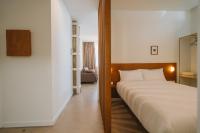 Apartamentos Turísticos - ELBUZONROJO - Bed and Breakfast Burgos
