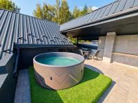 Brzozowy Zakątek VIEW & SPA - Bed and Breakfast Ślemień