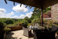 Rumsdale - Luxury Cottage - B&B Looe