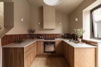 Designer Hertfordshire Cottage with Barn Suite - B&B Kings Walden