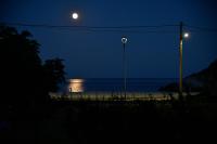 Nisaki Seafront Villa - Bed and Breakfast Kalamítsi