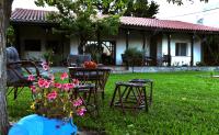 Nisaki Seafront Villa - Bed and Breakfast Kalamítsi