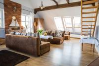 B&B Ustka - Dom Wakacyjny Mistral - Bed and Breakfast Ustka