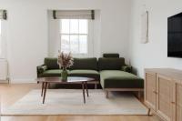 Bright Chelsea apt & sun terrace - B&B Londra