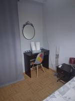 Perikleous Apartment - B&B Athens
