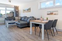Haus Holgünt- Wohnung 7 - B&B Kellenhusen