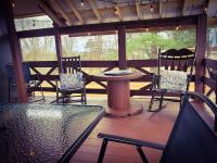 The Little Hideaway at Beaver Creek - Bed and Breakfast Monticello