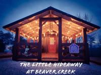 The Little Hideaway at Beaver Creek - Bed and Breakfast Monticello