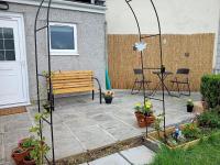 Cozy Studio near Looe- Perfect for Couples - B&B Liskeard
