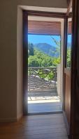 BnB Casa Bellavista Sant Abbondio 6577 Ranzo - Ferienwohnung Gerra