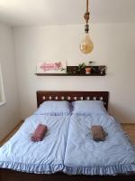 Spacious 3-room apartment, close to the center, station - Chambres d'hôtes Nové Mesto nad Váhom