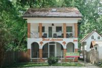 Forest Apartman - B&B Makó