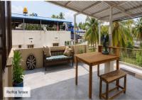 Shankars Family Homestay - B&B Bhadravati
