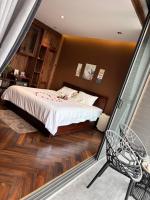 Dluna hotel - B&B Ðà Lạt