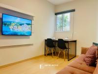 Condomínio Mirante da Serra - Ferienwohnung Poços de Caldas