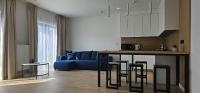WILLA CECYLIA apartament 37 - Ferienwohnung Hel