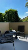 2 Zimmer Apartment Hagen Zentrum - Gute Verkehrsanbindung - ideal für Urlaub und Business mit eigenem Parkplatz - B&B Hagen