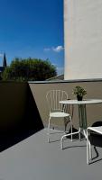 2 Zimmer Apartment Hagen Zentrum - Gute Verkehrsanbindung - ideal für Urlaub und Business mit eigenem Parkplatz - B&B Hagen